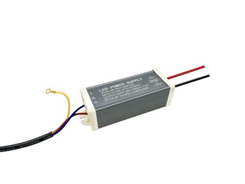 703 Series LED Driver 50 Watt