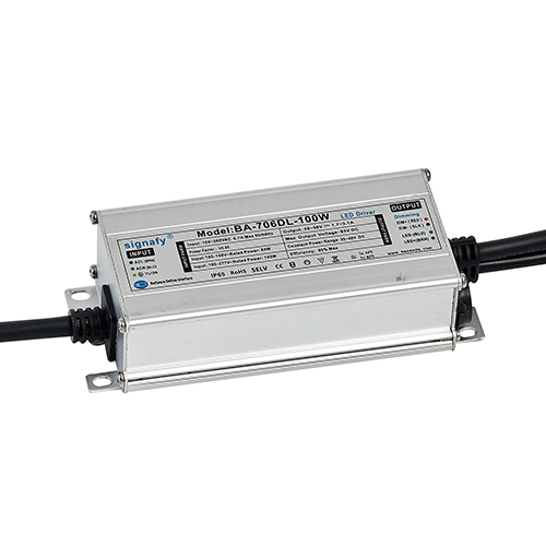 706 Series LED Dimming Drivers