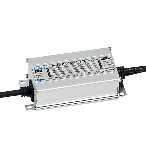 706 Series LED Dimming Drivers