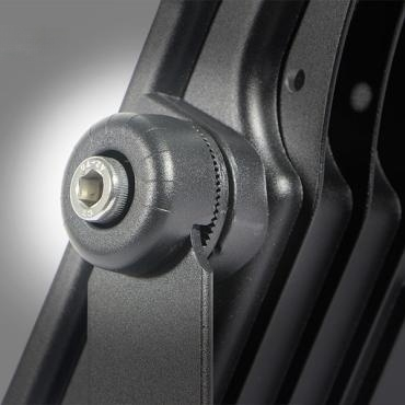 Safer Fittings