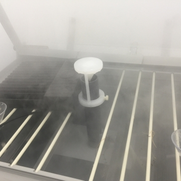 Salt-Spray-Test