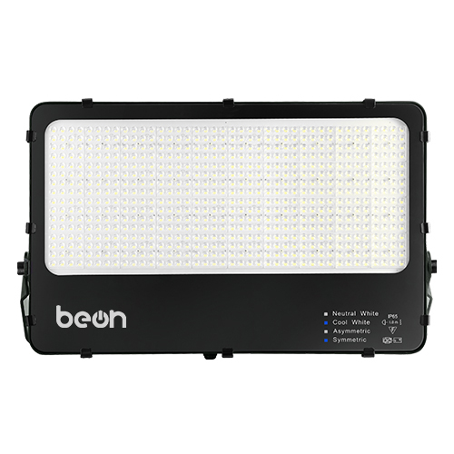 FLS05 LED Flood Light 200 watt to 500 watt