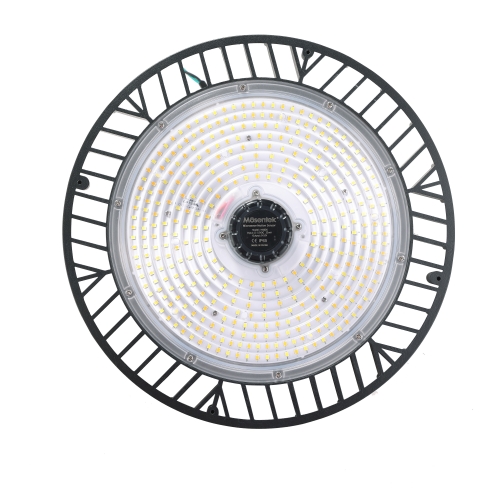 UFG03 UFO High Bay Light With Motion Sensor