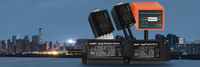 LED Surge Protective Device