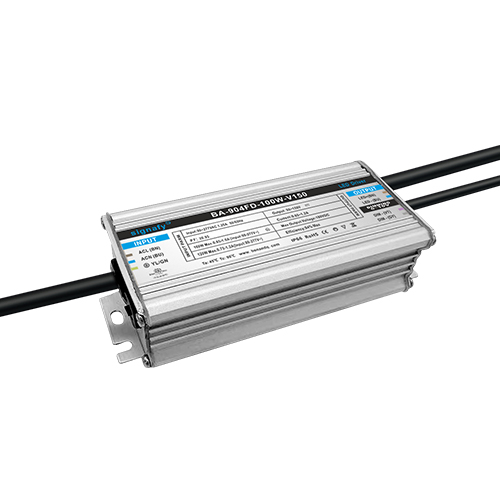 904FD Series 0-10V Dimmable LED Driver