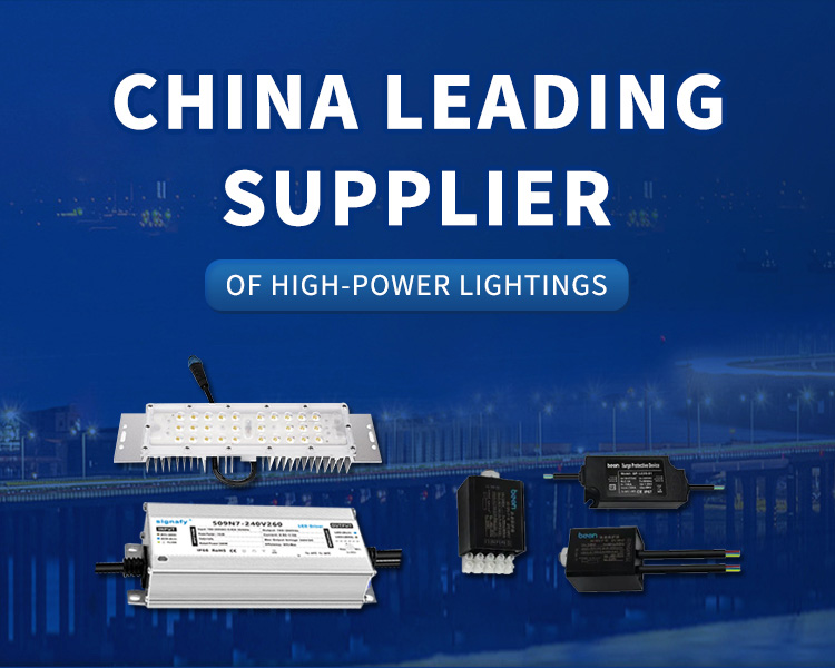 LED Driver manufacturer