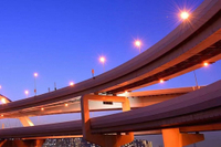 LED Street Light