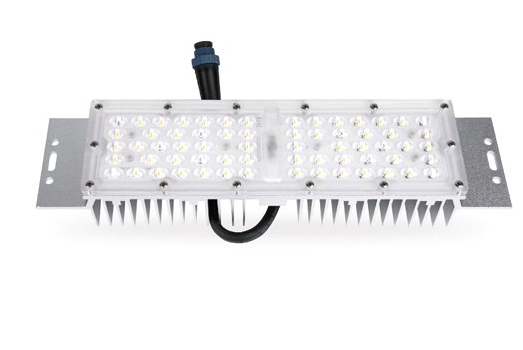 led street light module