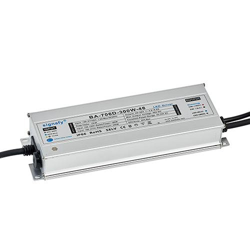 706 Series LED Dimming Drivers