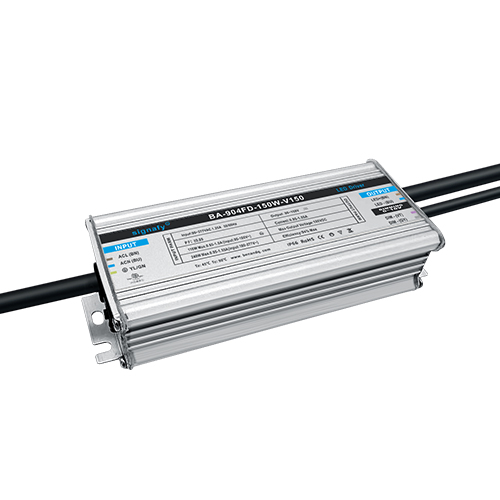 904FD Series 0-10V Dimmable LED Driver