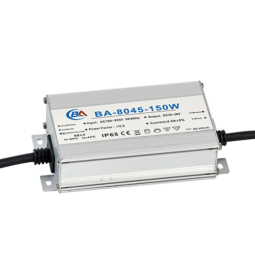 Industry Lighting 804 Series LED Power Supply