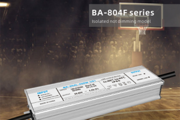 Over Voltage Protection In LED Power Supply