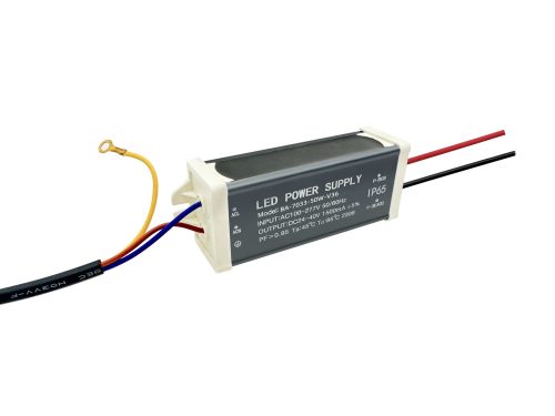 703 Series LED Driver 50 Watt