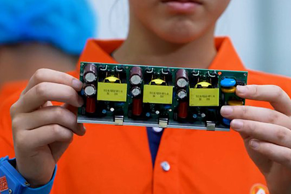 LED Lighting Knowledge: LED Driver Power Supply