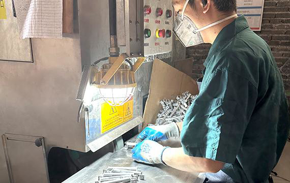 002 Machining workshop